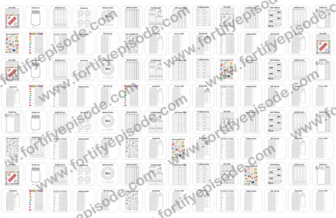 📚Bullet Journal Game