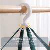 (🔥Last Day Promotion-48%OFF)Foldable Drying Basket for Socks & Sweater(Buy 2 get 1 Free)