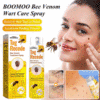 🔥🔥🔥 2025 Bee Venom Wart Care Spray