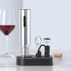 Last Day 49% OFF - Electric Wine Openers Set