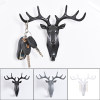 (🔥Hot Summer Sale - 50% OFF)Deer head hook , Buy 3 Get Extra 10% OFF