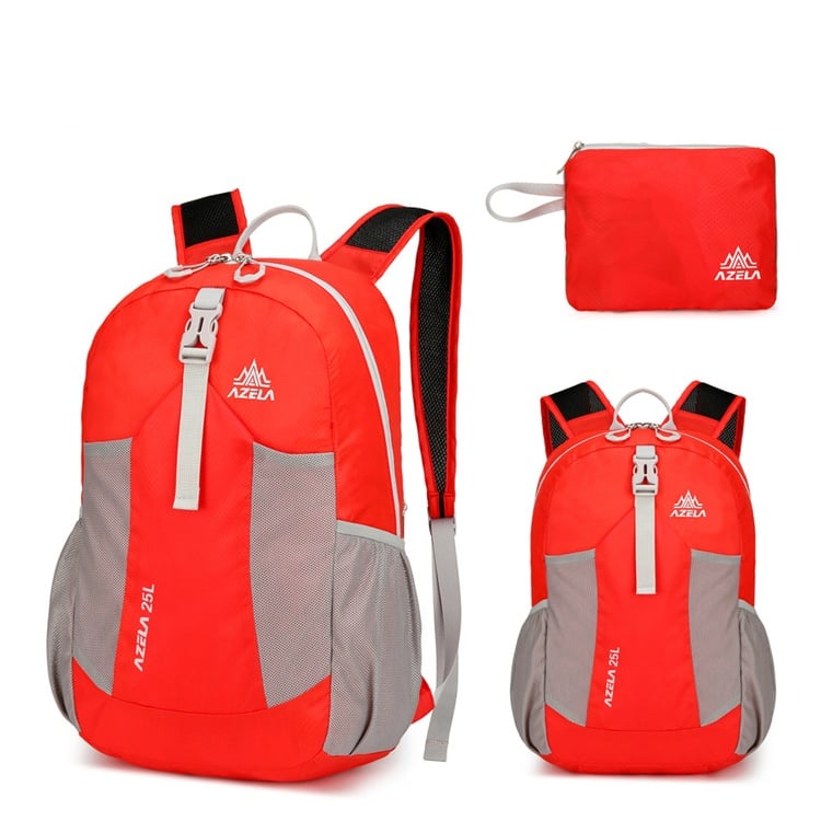 🎁Last Day Sale - 70% OFF🎉Foldable Waterproof Backpack