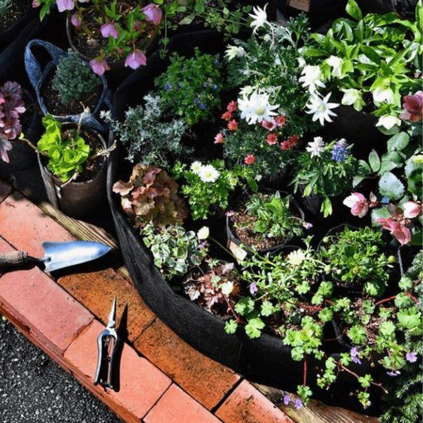 🎅(Early Christmas Sale - Save 48% OFF)Garden Raised Planting Bed