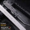 Arafu D2 Steel Folding Knife