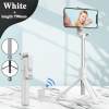 (🌲Early Christmas Sale-49% OFF)  6 In 1 Wireless Bluetooth Selfie Stick (BUY 2 GET FREE SHIPPING NOW)