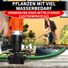 🔥🎁Tragbare elektrische Bohrmaschinenpumpe