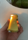 ⚡Last Day 49% OFF - 🔥Integrated Lighter Pipe