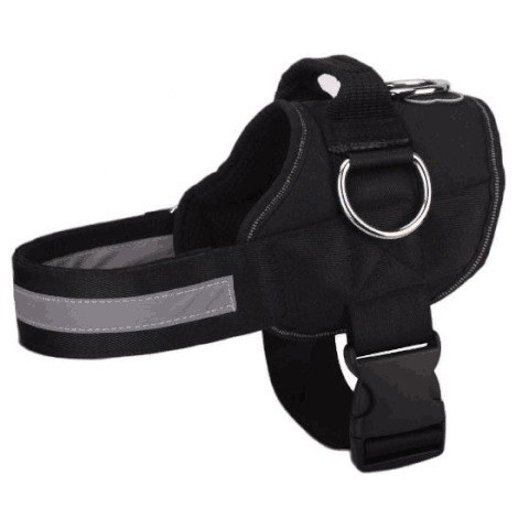 The Last Dog Harness