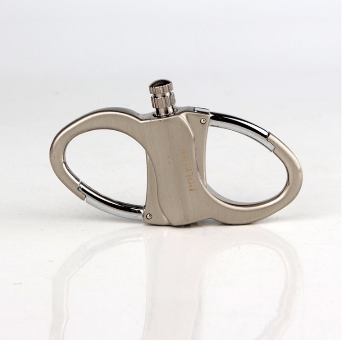 💥Essential metal keychains for outdoor, car and home