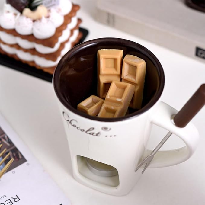 ✨TikTok Black Friday Deals - 70% OFF🎁Multi-Functional Ceramic Fondue Mug