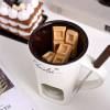 🎁TikTok Last Day Sale - 70% OFF🔥Multi-Functional Ceramic Fondue Mug
