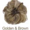 【Women's Day PromotionE 50% OFF】New Magic Messy Bun 2021