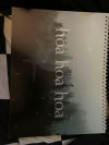 ❄Last Day Sale 50% OFF📅Hoa Hoa Hoa 2025 Calendar