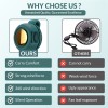 🔥Last Day Promotion 70% OFF🔥Clip-On Fan⚡️Buy 2 Free Shipping
