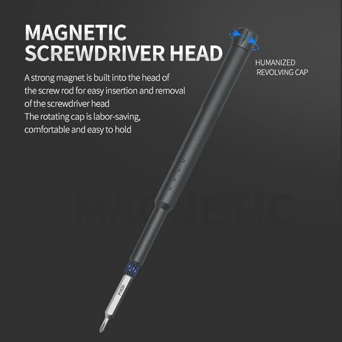 44 in 1 Precision Screwdriver