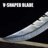 🔔Feather Boning Knife Forged Knife