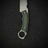 Gator Strike knife