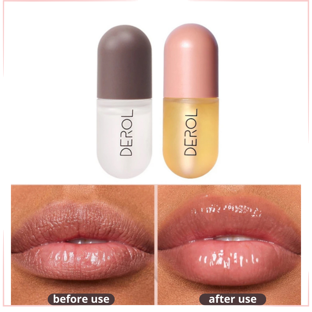 🔥Last Day Promotion 48% OFF-🎁-Derol Beauty™ Lip Plumper