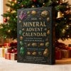 🔥Last Day 50% OFF -🎄Advent Calendar for Metal Projects for 2025💎