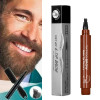 🧔Waterproof Beard Filling Pen Kit🔥Buy 1 Get 1 Free🔥