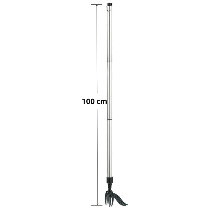 🔥Letzter Tag  50% RABATT🔥Abnehmbarer Stand Up Unkrautstecher