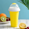 2025💫 Frühsommerangebot 49 % Rabatt💫 Smoothie-Slushy-Becher ❄️