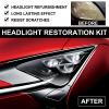 Tiktok Summer Sale🎉Ceramic Headlight Restoration kit