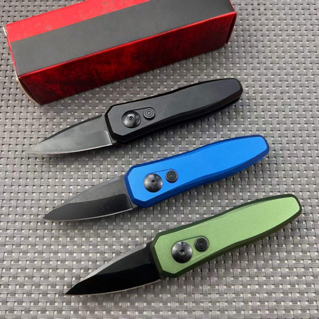 7500 Launch 4 Automatic Knife