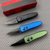 7500 Launch 4 Automatic Knife