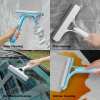 🔥Hot Sales🔥 3-in-1 Glass Wiper