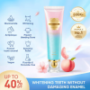 ✨ 🦷 Niacinamide Whitening Toothpaste - For Healthier, Whiter Teeth!