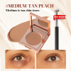 🎁TikTok Last Day Sale - 70% OFF🎉Colored Clay Undereye Corrector