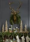 ⚡Last Day 49% OFF - 🔥Vintage Animal Metal Wall Decor
