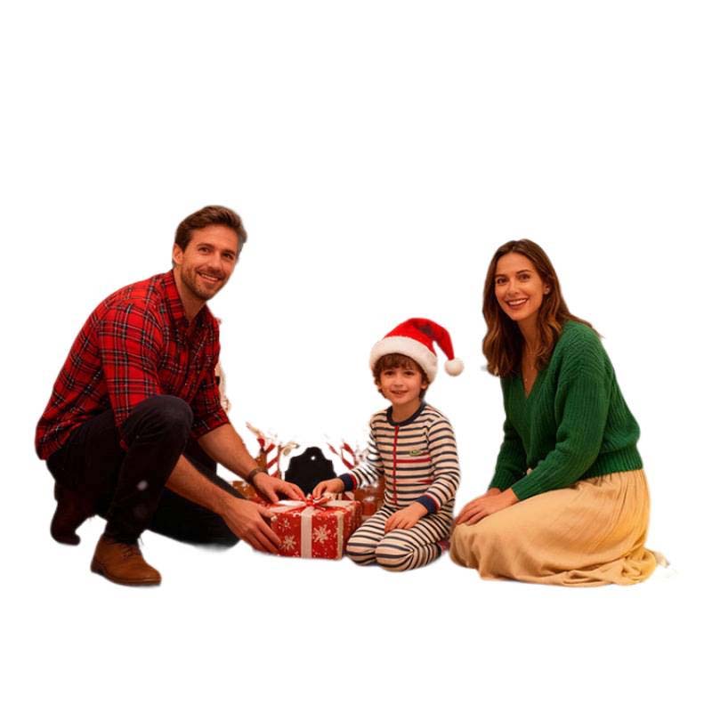 🎄TikTok Christmas Final Day Sale – 70% OFF✨Christmas Gingerbread Golf Game Set🎅