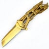Compact EDC Folding Knife – Portable, Durable, Outdoor-Ready