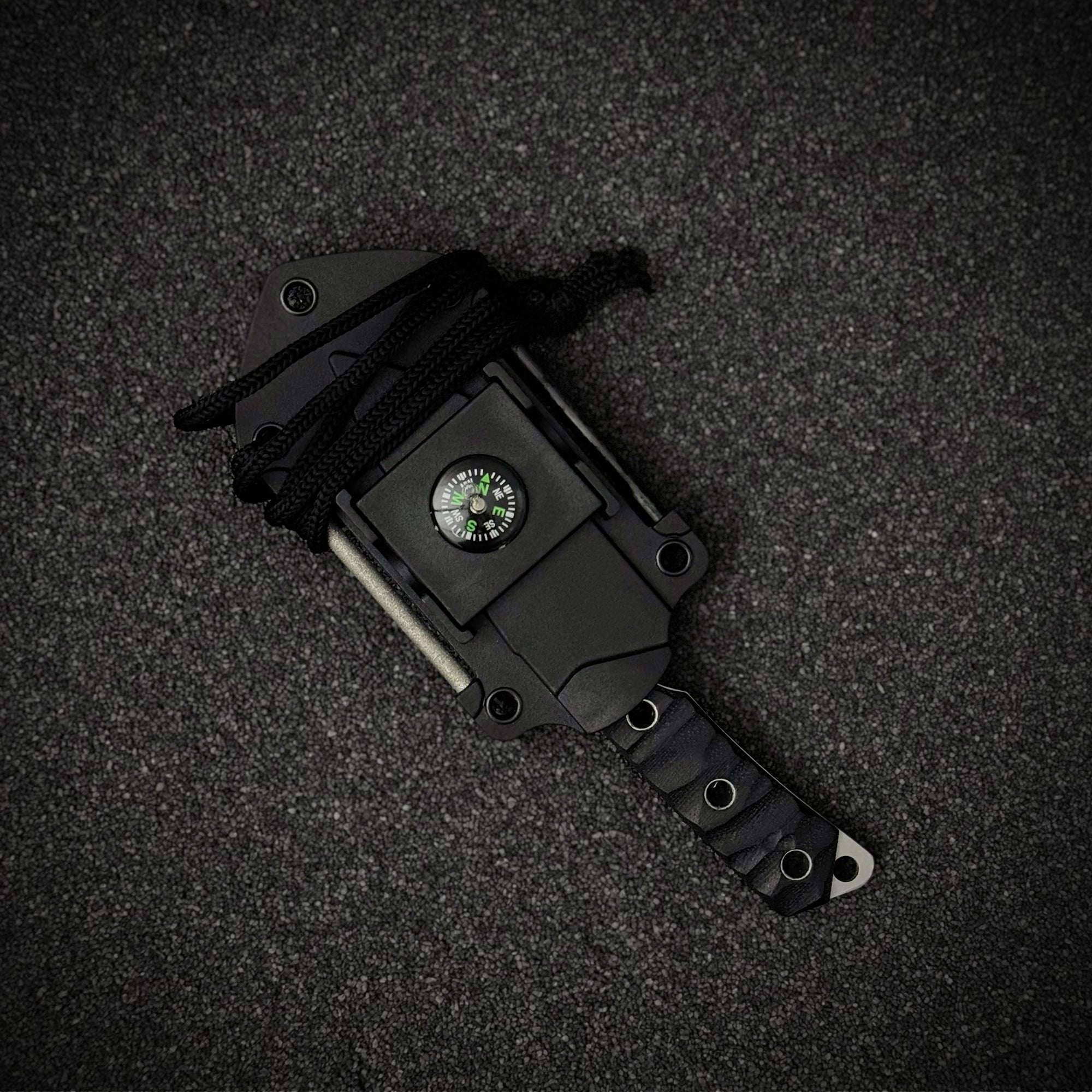 Combat Scout 120 knife
