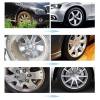 Tiktok Summer Sale🎉Car Wheel Cleaning Agent