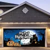 🎃Early Halloween Sale 70% OFF - Halloween 2024 Garage Door Decoration