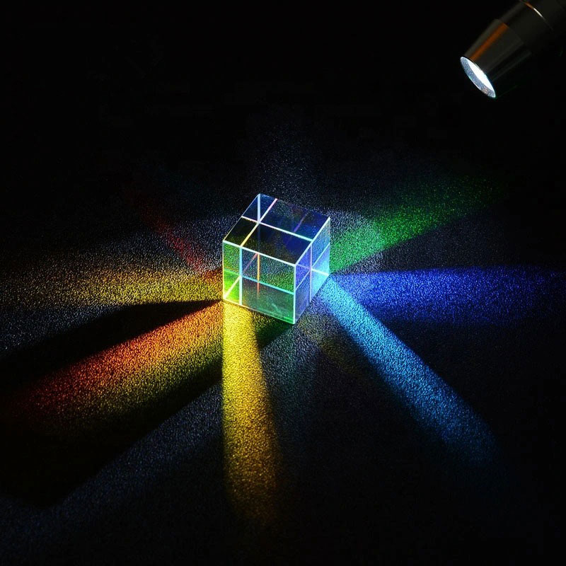 Christmas Pre-Sale 48% OFF - Optic Prism Cube - Buy 2 Free Shipping