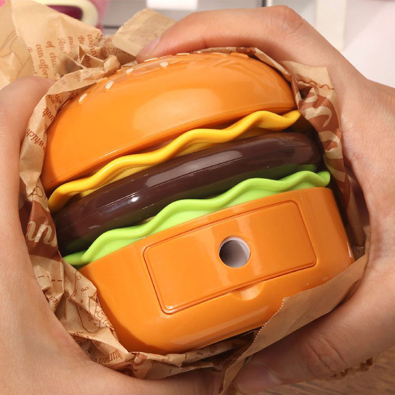 (🌲EARLY CHRISTMAS SALE - 50% OFF) 🎁Bright Burger Lamp