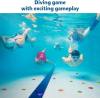 ⏰LAST DAY SALE 50% OFF💥The Ultimate Underwater Adventure Game! (💎Includes 64 Colorful Gems)