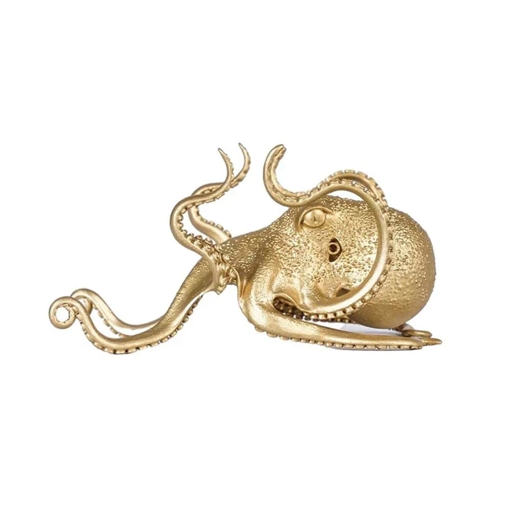 🔥2024 Sea Animal Octopus Ornament