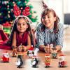 🎄Early Christmas Sale 48% OFF - Christmas Mini Clockwork Toy🎉BUY 3 GET 2 FREE🎉