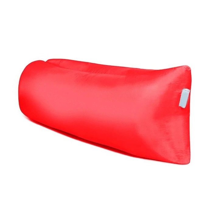 (Mother's Day Hot Sale - Save 50% OFF) Ultralight Inflatable Lounger-BUY 2 FREE SHIPPING