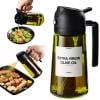 🔥Last Day Promotion 70% OFF🔥16oz Light-Blocking Tinted Olive Oil Dispenser