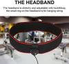 Black Friday Sale-Boxing Reflex Ball Headband-Buy 3 Get Extra 10% OFF