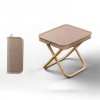 💥Foldable Stool with Carrying Bag⚡BUY 2 FREE SHIPPING