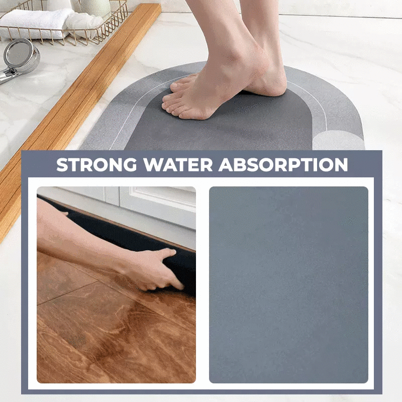 (🎁Hot Sale Now - SAVE 50% OFF) Super Absorbent Floor Mat(🔥BUY 2 GET FREE SHIPPING)