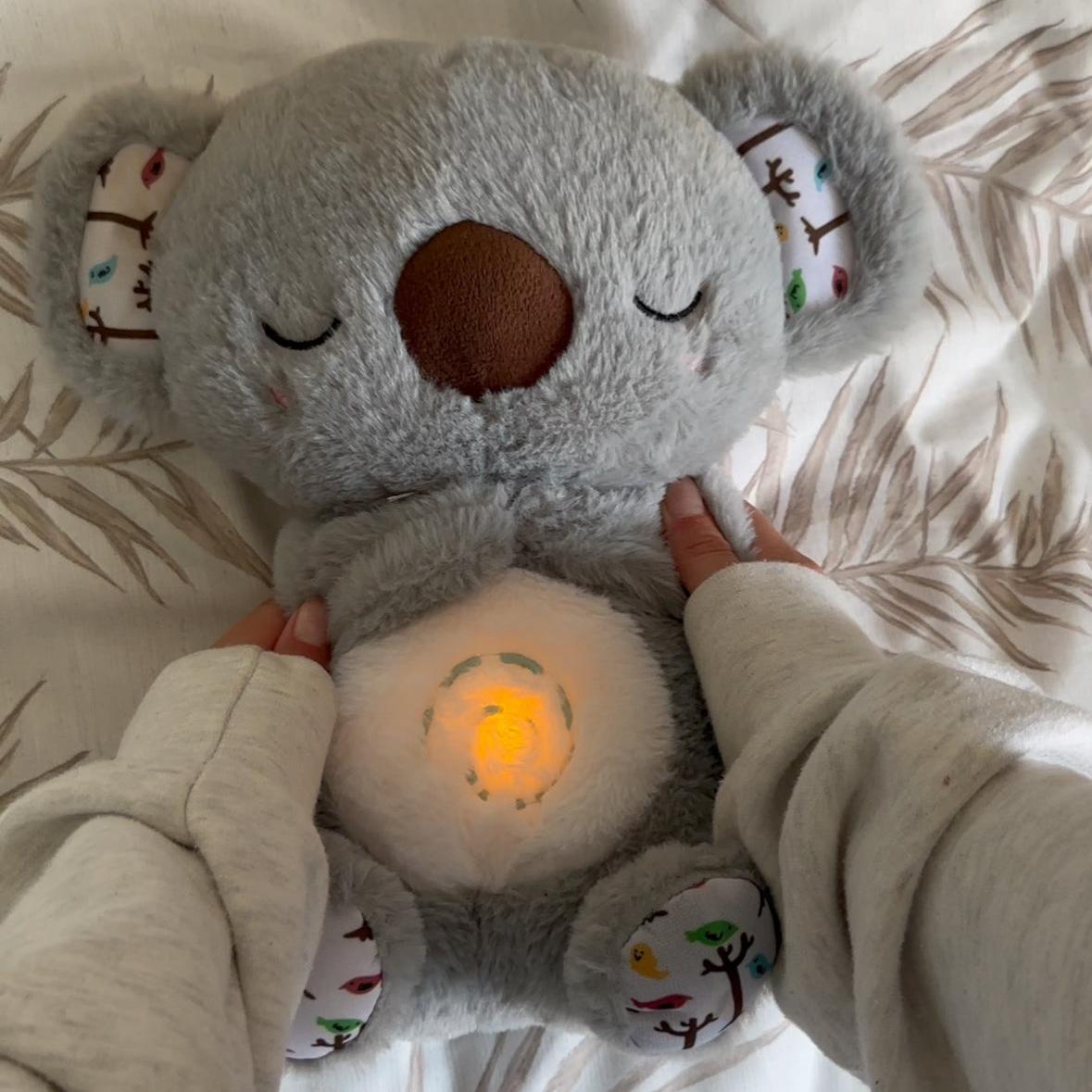 (🔥Early Christmas Sale - 49% OFF) The Relief Koala - For Restful Sleep