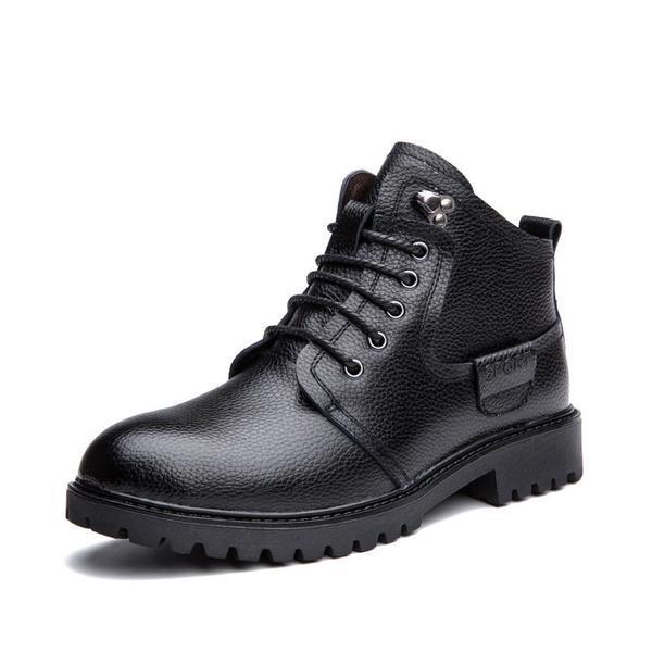 High Quality Fashion Men Boots